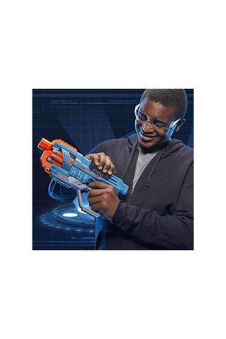 Nerf Elite 2.0 Commander Rd-6 Dart Tabancası