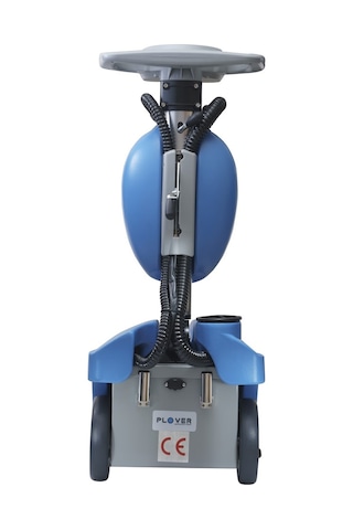 Plover 350 B Akülü Zemin Temizlik Makinası