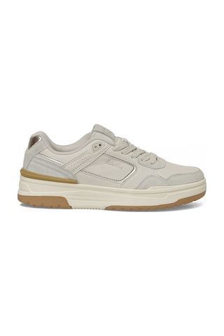 Kinetix Solley 6fx Bej Kadın Sneaker 000000000102065344 Bej