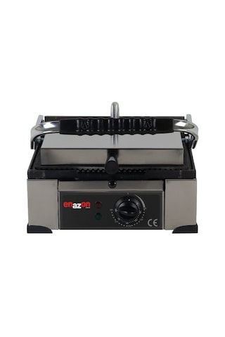 Enazon 8 Dilim Organik Demir Döküm Tost Makinesi