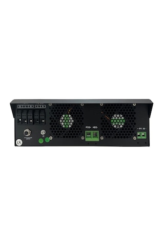 Hegel 5kw 48 Volt Pwm Tam Sinüs Akıllı İnverter