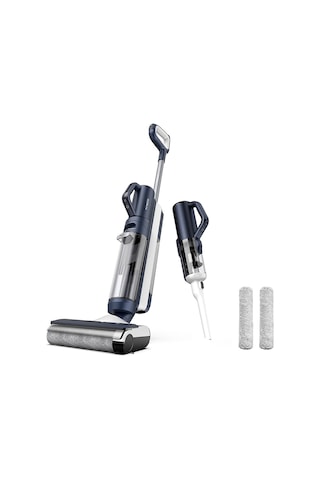 Tineco Floor One S5 Combo Plus Akıllı Şarjlı Paspas Dikey Süpürge