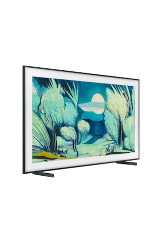 Samsung 55LS03F 55''  Uydu Alıcılı 4K Ultra HD Tizen Smart QLED TV