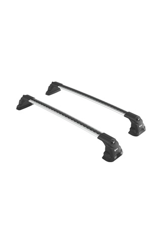 Bmw 1-series F40 2020-2024 Turtle Air3 Ara Atkı Gri