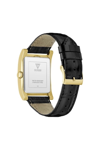 Guess Guu1484g2m Erkek Kol Saati Altın