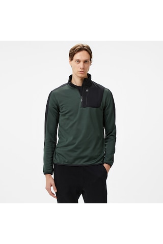 Mc Kinley Blake Iı Erkek Yeşil Polar Üst 429486 Yeşil