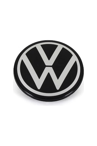 1 X Vw Golf 8 5h 20-25 Jant Göbeği 65mm 5h0601171