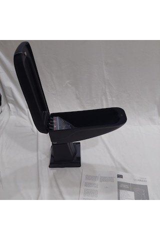 Fıat Doblo 2010-2015 Oto Kolçak Kol Dayama Armster Midi