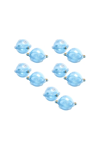 Homyl Tatlı Su Tuzlu Şamandıraları Balıkçılık 25mm