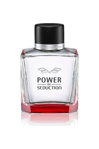 Antonio Banderas Power Of Seduction Erkek Parfüm EDT 100 ML