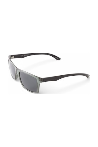Ojos 951 C94 55-16-147 Şeffaf - Gri