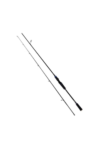 Next 4000 240cm 7-40gr Legend Rapala Maket Balık Spin Olta Takımı Seti