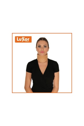 Luxor Nelson Boyunluk (2) Kod:704