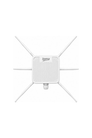 Wi-fi 6 Dış Ortam Access Point Io-hw3000b
