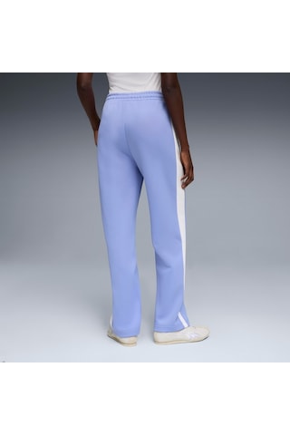 Puma Kadın T7 Pants Eşofman Alt 62979760 Mor
