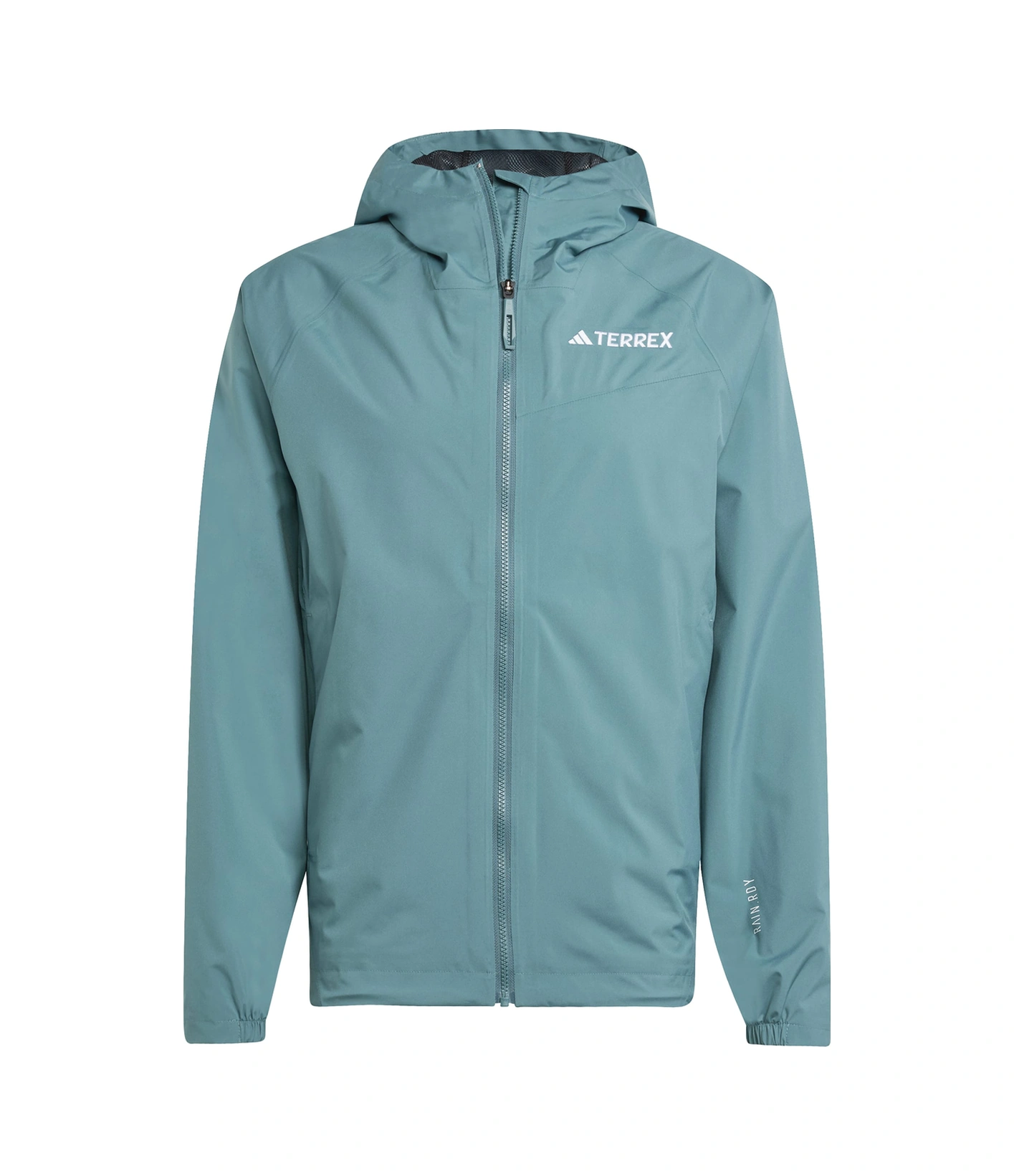 Adidas Multı 2l Raın J Erkek Yeşil Ceket Jl9774 Siyah