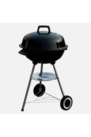 Grillstar Montana Küre Kömürlü Mangal Ø46 Cm Diğer