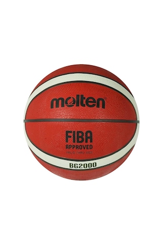 Molten B6g2000 Basketbol Topu 6