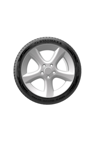 Starmaxx 245/45 R18 100W Reınf.Ultra Sport St760 Yaz Lastiği 2024