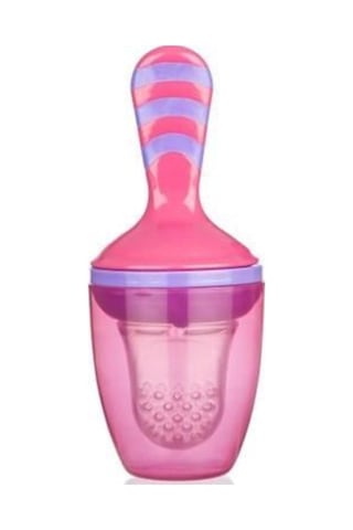 Bebedor Silikon Meyve Ve Sebze Süzgeci 769287738961