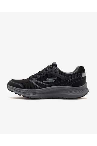 Skechers Go Run Consıstent 2.0 Erkek Siyah Koşu Ayakkabısı 220861tk Bkcc Siyah