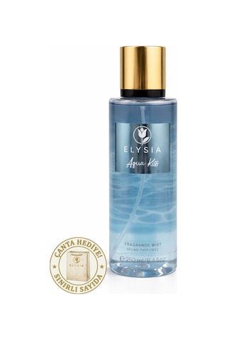 Elysia Aqua Kiss Vücut Spreyi 250 ML