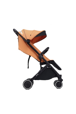 Anex Air-x Kabin Boy Bebek Arabası Tek Elle Katlanan