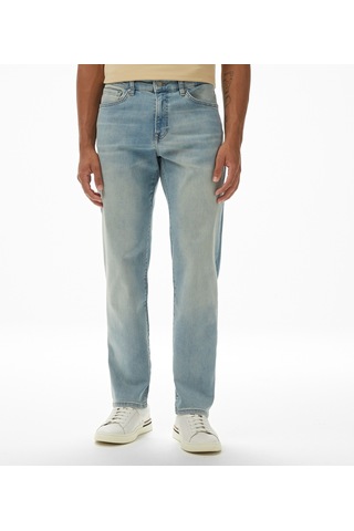 Boss Re.maine Bo Erkek Mavi Jean50537814
