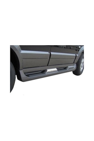 2003-2006 Kia Sorento Oem Tip Yan Basamak Gri