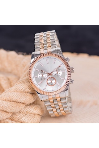 Saattino ST-303993 Erkek Kol Saati