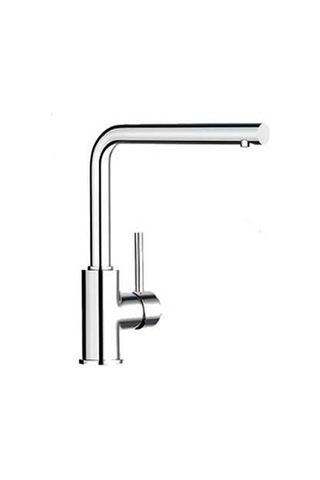 Blanco Legra Xl 6 S Granit Antrasit Evye, Mıla Krom Armatür Set Inox