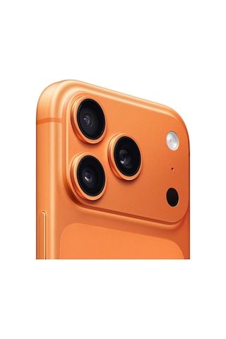 Apple iPhone 17 Pro 512 GB (Apple Türkiye Garantili)