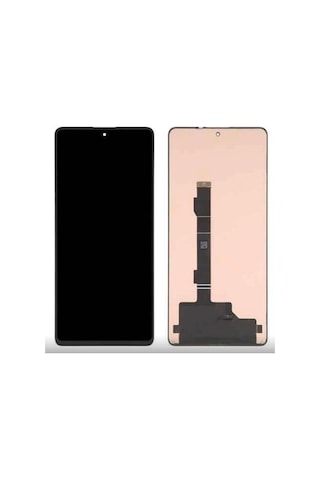 Wan-dey Poco M6 Pro 4g Uyumlu Tft Ekran, Tamir Kiti li