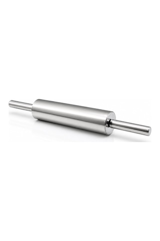 İbico İ22-456 Mt Rulosu 40cm Hamur Merdane Çelik Metal Diğer