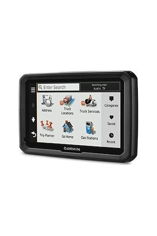 Garmin Dezl 570 LMT Tır Navigasyon Cihazı