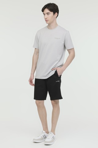 Lumberjack Ml Owen 20ıtl1069 4fx Siyah Erkek Şort 000000000101570735 Siyah