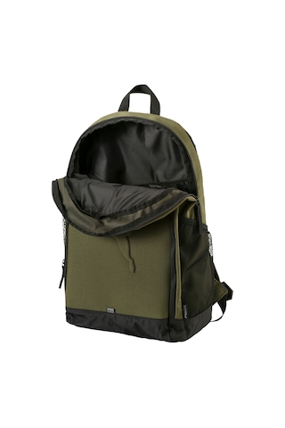 Puma Buzz Sırt Çantası 073581 25 Yeşil