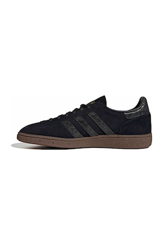 Adidas Handball Spezıal Unisex Günlük Ayakkabı Kj2399 Siyah