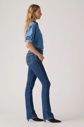 Levi's Bayan Kot Pantolon 18759-0234 Lacivert Lacivert