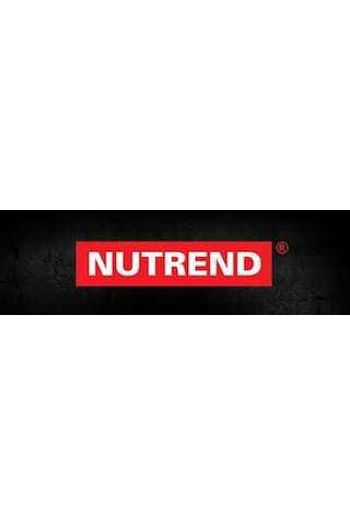 Nutrend Compress Bcaa 4:1:1 500 G Hediyeli-Portakal