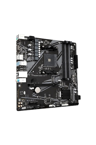 Gigabyte A520M-DS3H-V2 A520M-DS3H AM4 DDR4 4733 MHZ Anakart