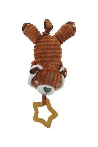Prego Toys Titreşimli Oyuncaklar Kaplan - Standart Standart Standart