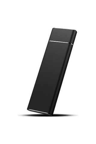 Dofolink 2tb Metalik Ssd Dışarıdaki Sabit Disk - Hızlı Veri Transferi Ve Dayanıklı Depolama Çözümü