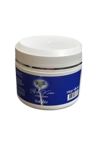 Botalife Ardıç Kremi 150ml Yeni Ambalaj