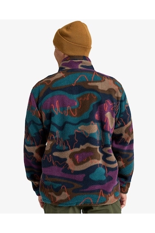 Billabong Bıllabong Boundary Taaffe Camo Erkek Polar Ebyft00157-cmo Siyah