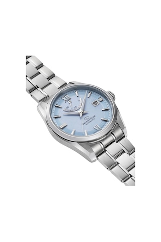 Orient Re-au0109l00b Otomatik Erkek Kol Saati Metalik