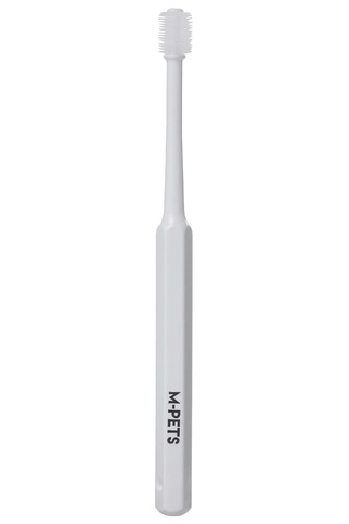 M-pets Dental 360 Kedi & Köpek Diş Fırçası M