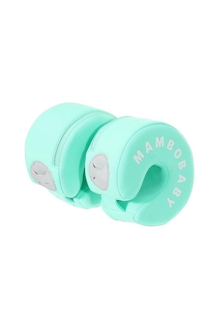 Mambobaby Kolluk Ve Can Yeleği - Yeşil