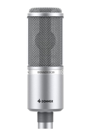 Donner Dc20 Condenser Mikrofon