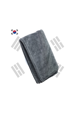 Vırtues Twisted Double Plus 70X90 Kurulama Havlusu